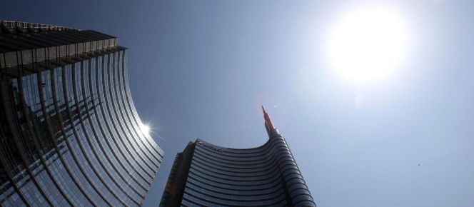 Unicredit perderá 11.800 millones en 2016