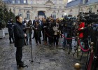 La deuda de Francia preocupa más que el 'brexit' La deuda de Francia preocupa más que el 'brexit'