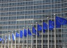 La UE estudia crear un 'banco malo' de un cuarto de billón La UE estudia crear un 'banco malo' de un cuarto de billón