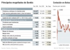 A la espera de que este año se vendan acciones de Bankia A la espera de que este año se vendan acciones de Bankia