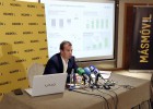 MásMóvil compra Llamaya y pagará hasta 42 millones MásMóvil compra Llamaya y pagará hasta 42 millones