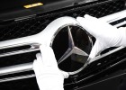Daimler fabricará los coches autónomos de Uber Daimler fabricará los coches autónomos de Uber