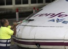 Renfe eleva un 12,5% su ebitda tras el récord del AVE Renfe eleva un 12,5% su ebitda tras el récord del AVE