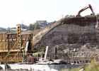 Constructoras y Fomento pactan el desbloqueo del AVE Constructoras y Fomento pactan el desbloqueo del AVE