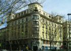 La vivienda burguesa de Madrid, en 10 casas La vivienda burguesa de Madrid, en 10 casas