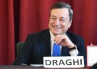 Inflación y PIB al alza, ¿girará su estrategia el BCE? Inflación y PIB al alza, ¿girará su estrategia el BCE?