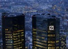 El caso de Rusia puede seguir dañando a Deutsche El caso de Rusia puede seguir dañando a Deutsche