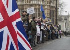 España empata con Francia e Italia como opción al 'brexit' España empata con Francia e Italia como opción al 'brexit'