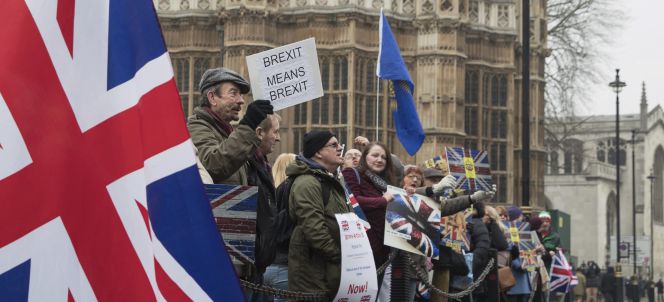 España empata con Francia e Italia como opción al 'brexit'