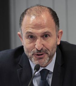 Chus Bueno, vicepresidente de NBA para EMEA: “El contenido es lo que vale porque todo depende de la conexión emocional”