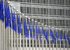 Europa quiere acabar con su cacofonía y unirse ante Trump Europa quiere acabar con su cacofonía y unirse ante Trump