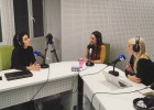 El programa de radio de las pymes cumple tres temporadas
