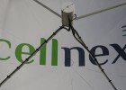 Cellnex compra 3.000 torres en Francia por 854 millones Cellnex compra 3.000 torres en Francia por 854 millones