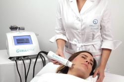 El centro de belleza se traslada a la botica con CellActive
