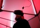 La guerra de la realidad virtual es un lastre real La guerra de la realidad virtual es un lastre real