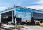 Axiare compra la sede de Capgemini por 43,5 millones Axiare compra la sede de Capgemini por 43,5 millones