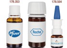 Pfizer se corona como rey mundial de los laboratorios Pfizer se corona como rey mundial de los laboratorios