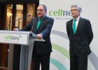 Cellnex eleva su apuesta europea hasta 2.200 millones Cellnex eleva su apuesta europea hasta 2.200 millones