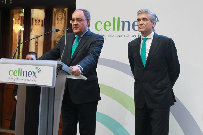 cellnex