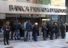 Panamá liquida la filial de Banca Privada de Andorra Panamá liquida la filial de Banca Privada de Andorra