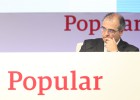 ¿Qué espera el mercado de los resultados de Banco Popular? ¿Qué espera el mercado de los resultados de Banco Popular?