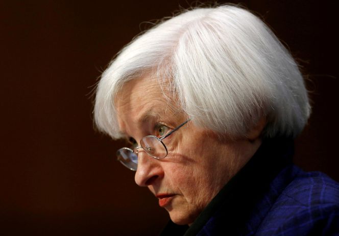 La Fed oculta sus cartas a la espera de conocer los estímulos fiscales de Trump