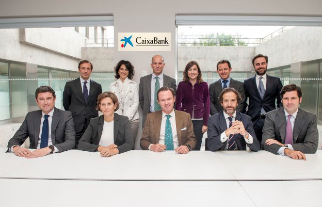 CaixaBank