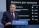 El Gobierno descarta subir la cotización de los trabajadores El Gobierno descarta subir la cotización de los trabajadores