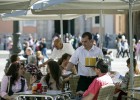 La incertidumbre costó al PIB cuatro décimas de crecimiento La incertidumbre costó al PIB cuatro décimas de crecimiento