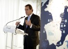 Detenido el presidente del Puerto de Barcelona Detenido el presidente del Puerto de Barcelona