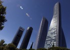 Carmena diseñará un plan de oficinas para Madrid Carmena diseñará un plan de oficinas para Madrid