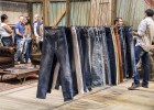 El sector de la moda también quiere ser sostenible El sector de la moda también quiere ser sostenible