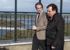 Los fondos presionan para la privatización total de Aena Los fondos presionan para la privatización total de Aena