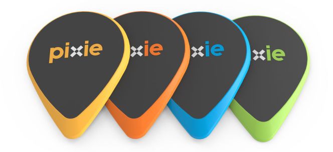 Gadget Pixie