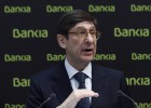 La clientela de Bankia cobra en metálico la cláusula suelo La clientela de Bankia cobra en metálico la cláusula suelo