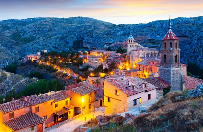Albarracín