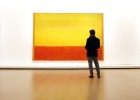 El arte que promocionó la CIA llega a España El arte que promocionó la CIA llega a España