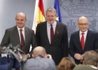 El Gobierno desvincula los precios públicos del IPC El Gobierno desvincula los precios públicos del IPC