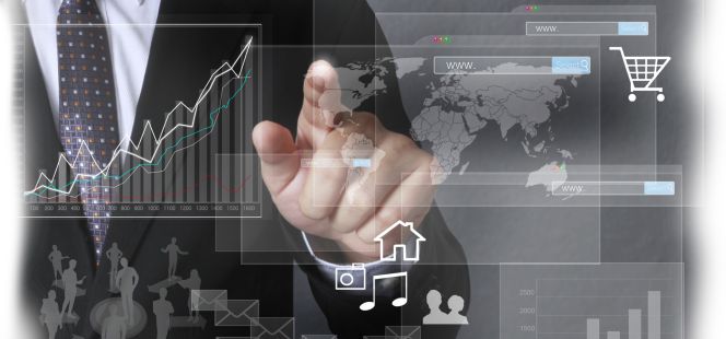 Hacia la economía digital