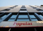 Popular cae más del 6% tras perder 3.485 millones en 2016 Popular cae más del 6% tras perder 3.485 millones en 2016