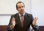 “Un chófer de camión es como un piloto de Fórmula 1” “Un chófer de camión es como un piloto de Fórmula 1”