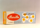 Barilla, el gran embajador
de la pasta italiana Barilla, el gran embajador
de la pasta italiana