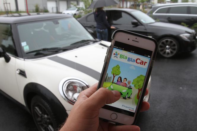 blablacar
