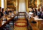 La FEMP pide invertir el superávit en planes de empleo La FEMP pide invertir el superávit en planes de empleo