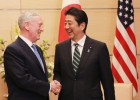 Japón no es el enemigo de Trump Japón no es el enemigo de Trump