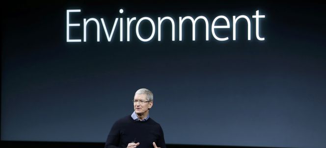Silicon Valley hace piña en los tribunales contra Trump