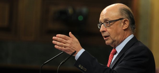 Hacienda no busca endurecer el impuesto de matriculación