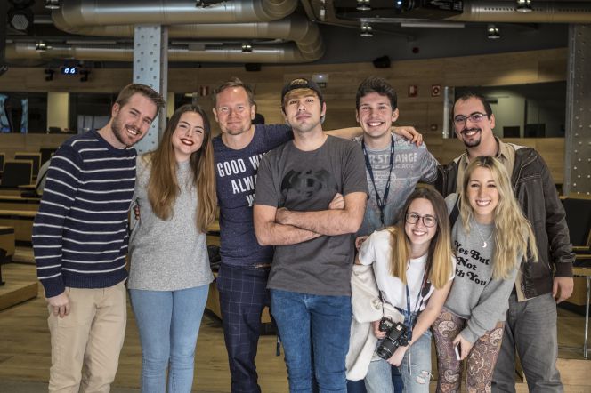 Llega a Madrid TUBECON, la mayor convención de youtubers de Europa