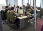 Telecoming duplica el beneficio hasta 8,2 millones Telecoming duplica el beneficio hasta 8,2 millones