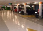 El gestor de 'parkings' Indigo, a la venta por 3.000 millones El gestor de 'parkings' Indigo, a la venta por 3.000 millones